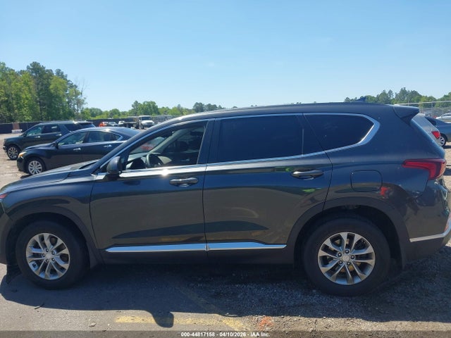 Hyundai SANTA FE Sel