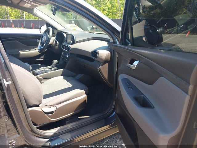 Hyundai SANTA FE Sel
