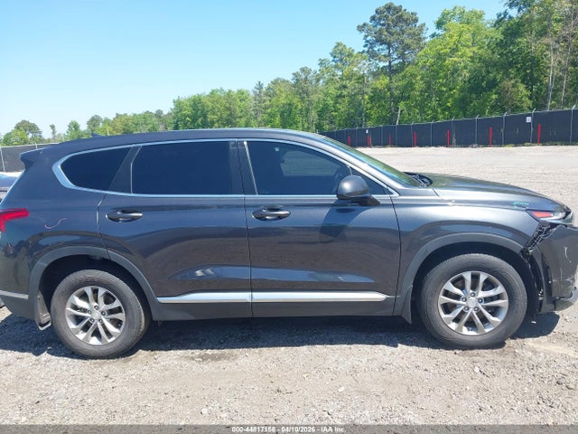 Hyundai SANTA FE Sel