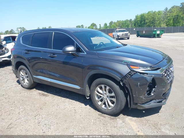 Salvage Hyundai SANTA FE Image