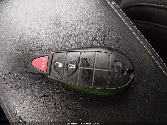 Jeep Cherokee Latitude Fwd