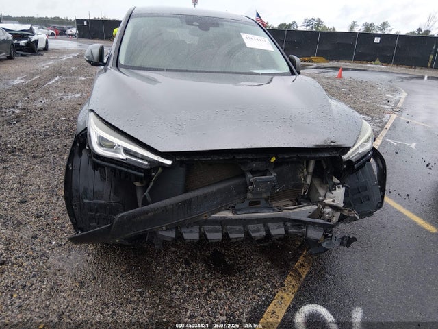 INFINITI Qx Pure