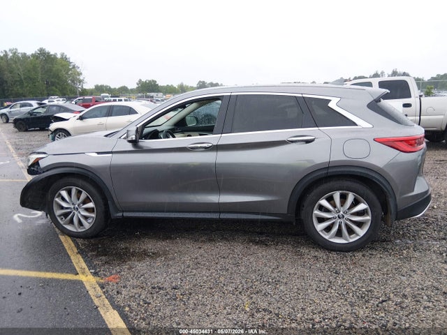 INFINITI Qx Pure