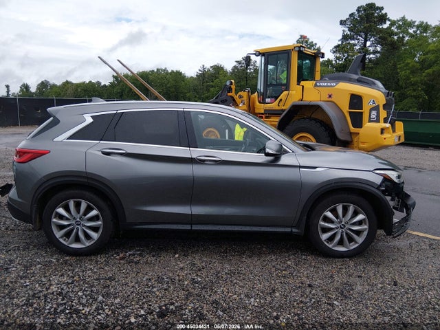 INFINITI Qx Pure