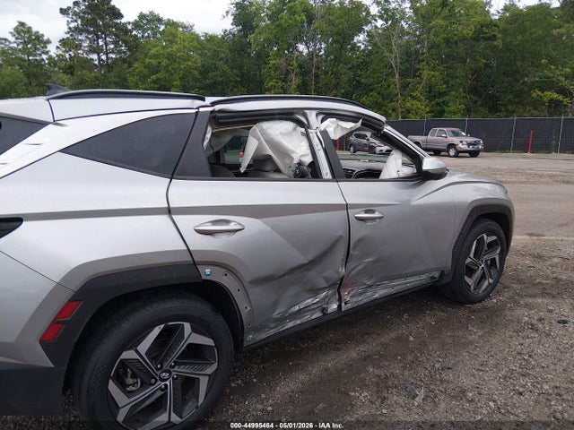 Hyundai TUCSON Sel