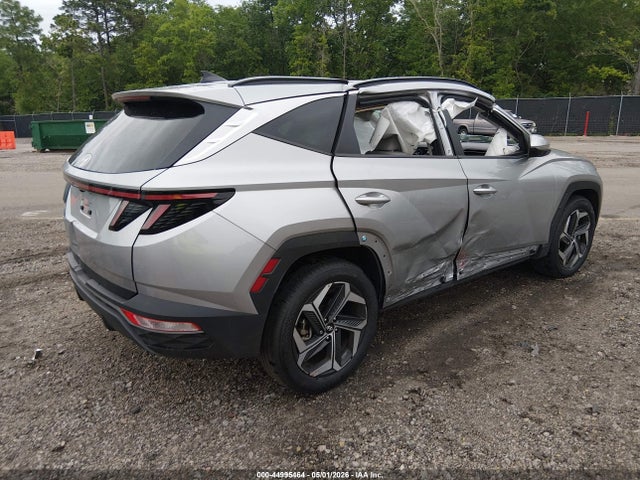 Hyundai TUCSON Sel