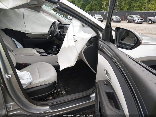 Hyundai TUCSON Sel
