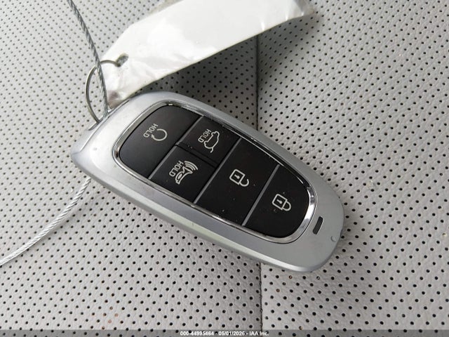 Hyundai TUCSON Sel