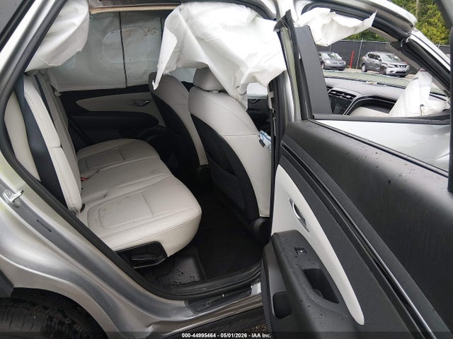 Hyundai TUCSON Sel