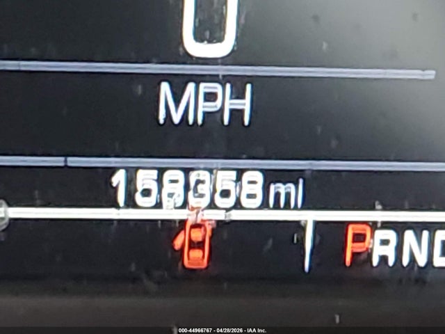 Chevrolet Tahoe Premier