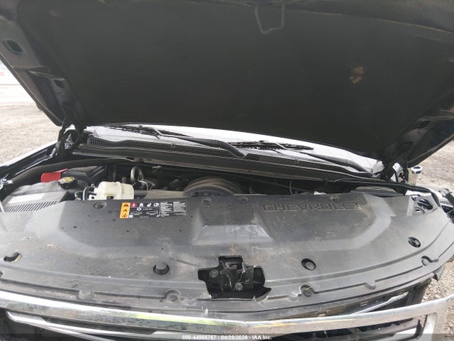 Chevrolet Tahoe Premier