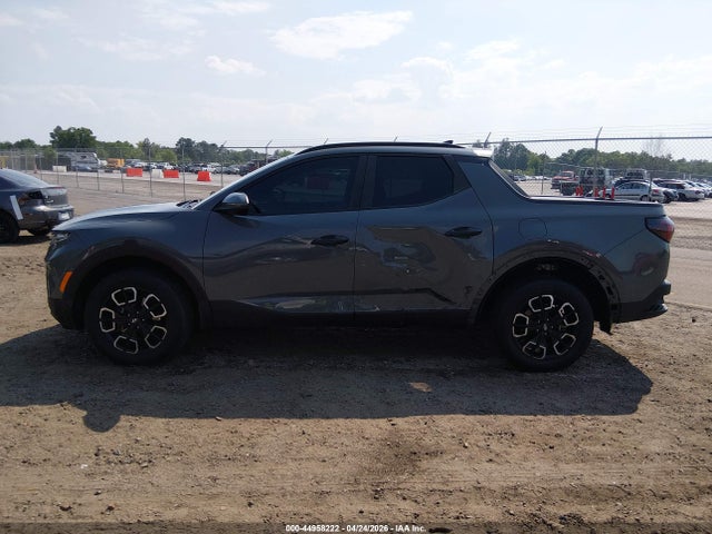 Hyundai SANTA CRUZ Sel