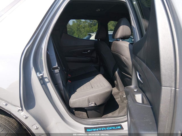 Hyundai SANTA CRUZ Sel