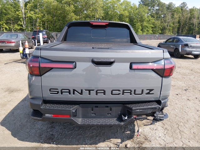 Hyundai SANTA CRUZ Sel