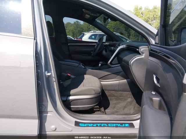 Hyundai SANTA CRUZ Sel