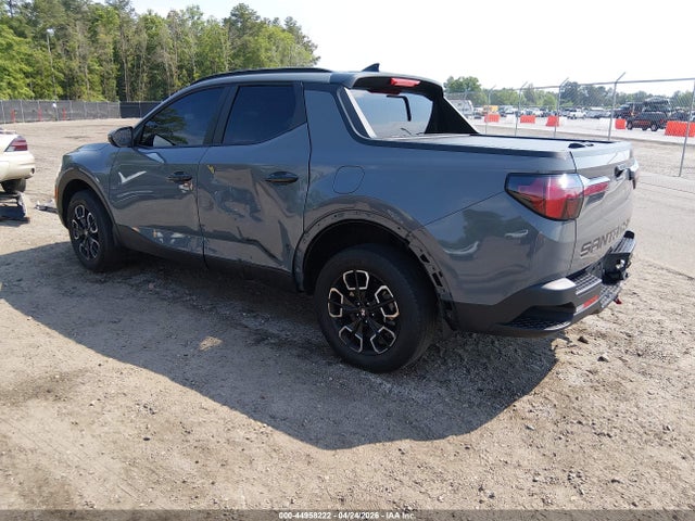 Hyundai SANTA CRUZ Sel