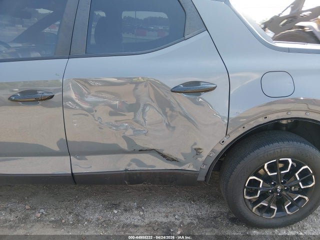 Hyundai SANTA CRUZ Sel