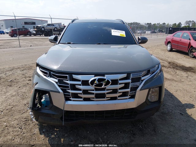 Hyundai SANTA CRUZ Sel