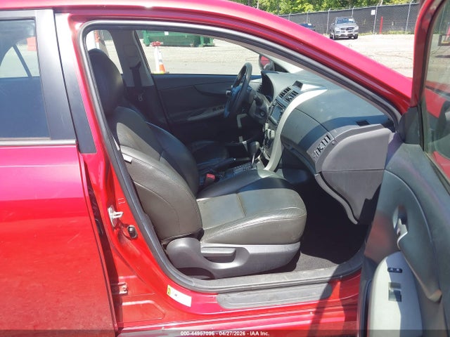 Toyota Corolla S