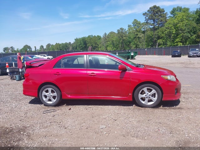 Toyota Corolla S