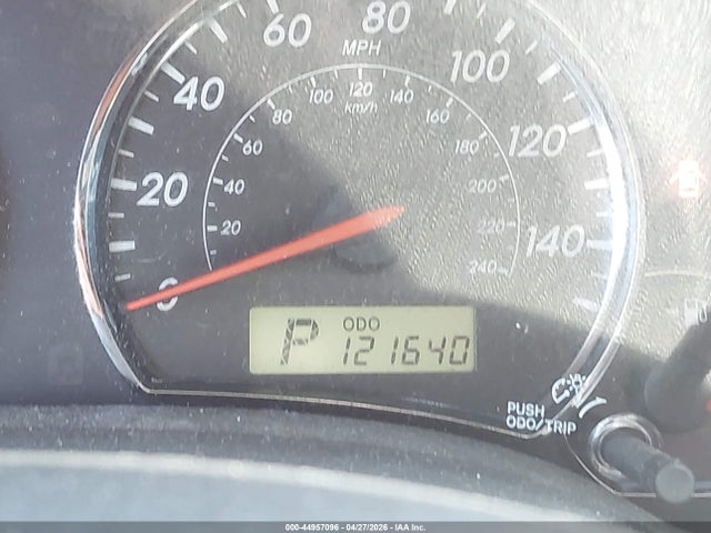 Toyota Corolla S