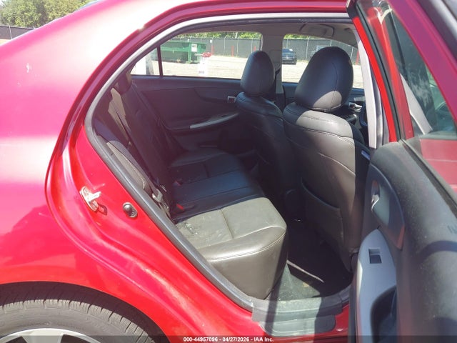 Toyota Corolla S