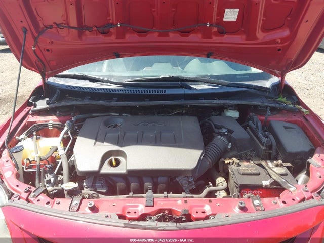 Toyota Corolla S