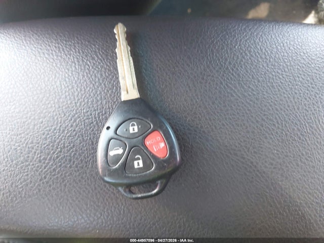 Toyota Corolla S