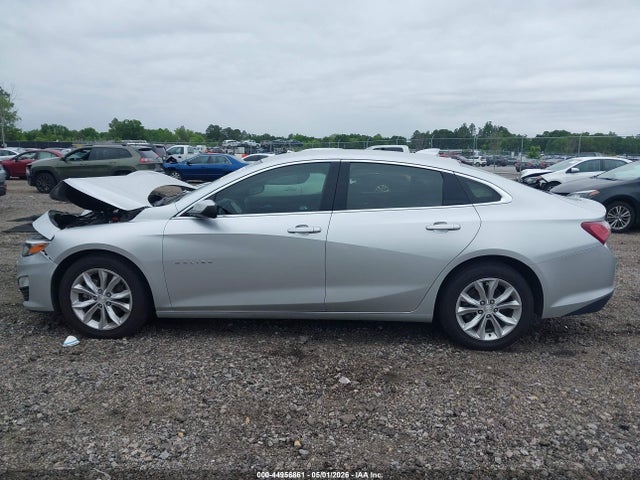 Chevrolet Malibu Fwd Lt