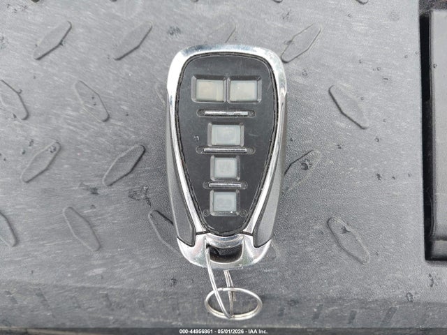 Chevrolet Malibu Fwd Lt