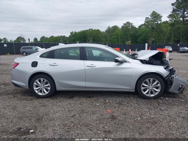 Chevrolet Malibu Fwd Lt