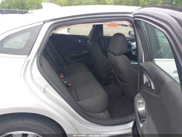 Chevrolet Malibu Fwd Lt