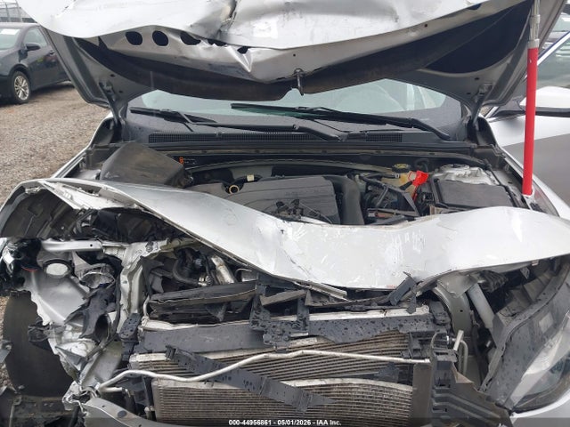 Chevrolet Malibu Fwd Lt