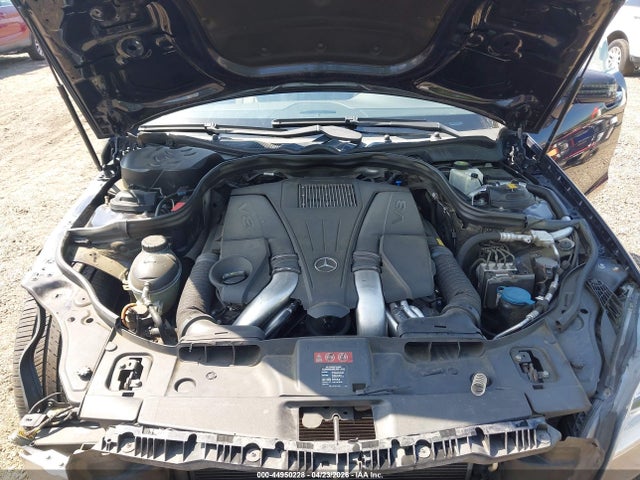 Mercedes-Benz Cls-class 4matic