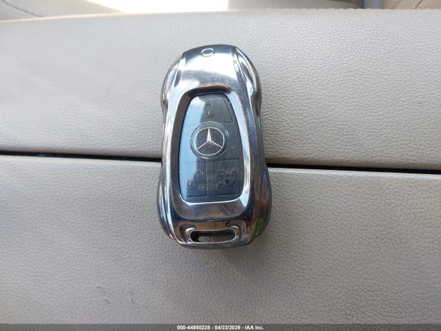 Mercedes-Benz Cls-class 4matic