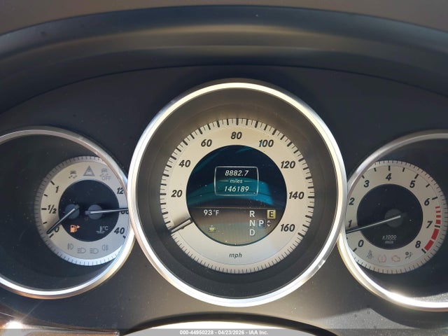 Mercedes-Benz Cls-class 4matic