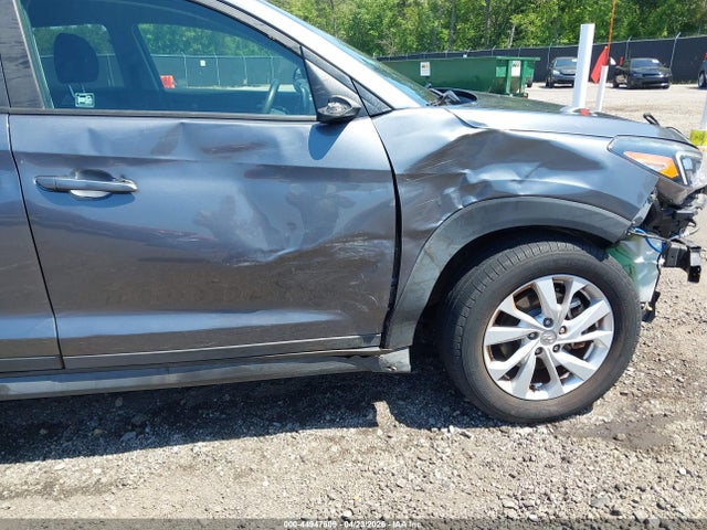 Hyundai TUCSON Se
