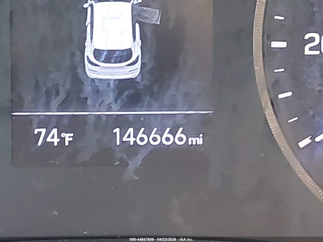 Hyundai TUCSON Se