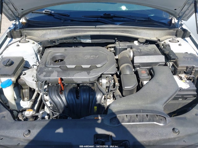 Kia Optima Ex