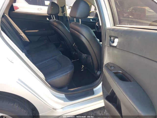 Kia Optima Ex