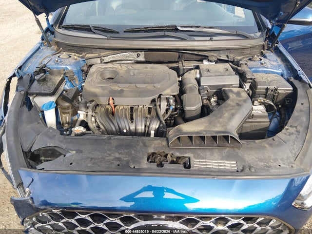 Hyundai SONATA Sport