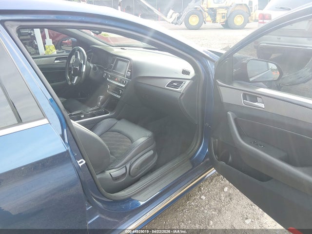 Hyundai SONATA Sport