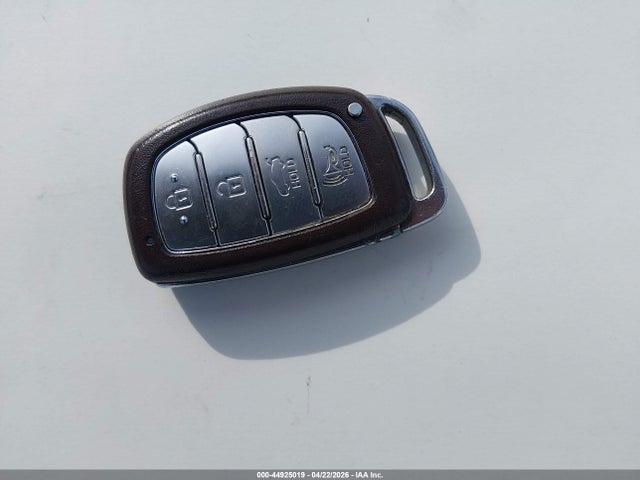 Hyundai SONATA Sport