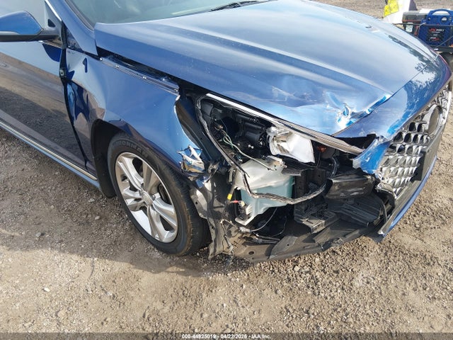 Hyundai SONATA Sport