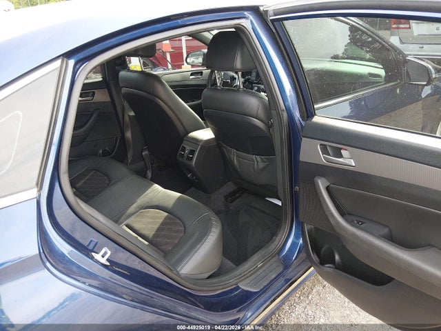Hyundai SONATA Sport