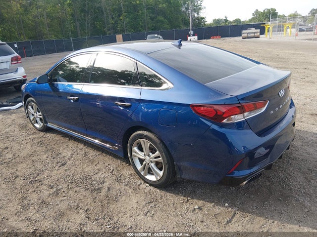 Hyundai SONATA Sport