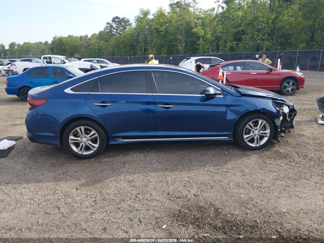 Hyundai SONATA Sport