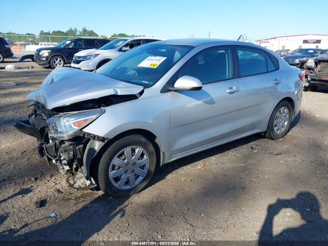 Kia Rio Lx