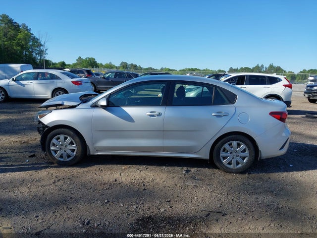 Kia Rio Lx
