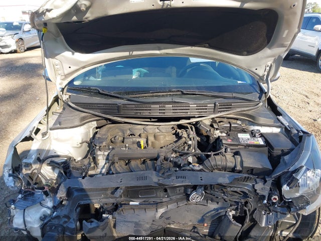 Kia Rio Lx